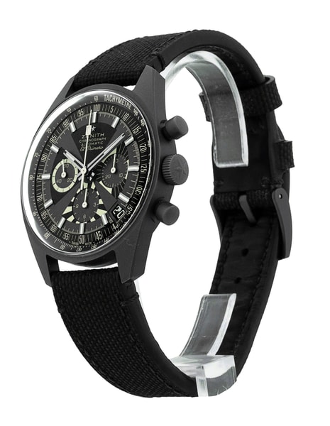 Zenith Chronomaster 97.G383.400/38.C881